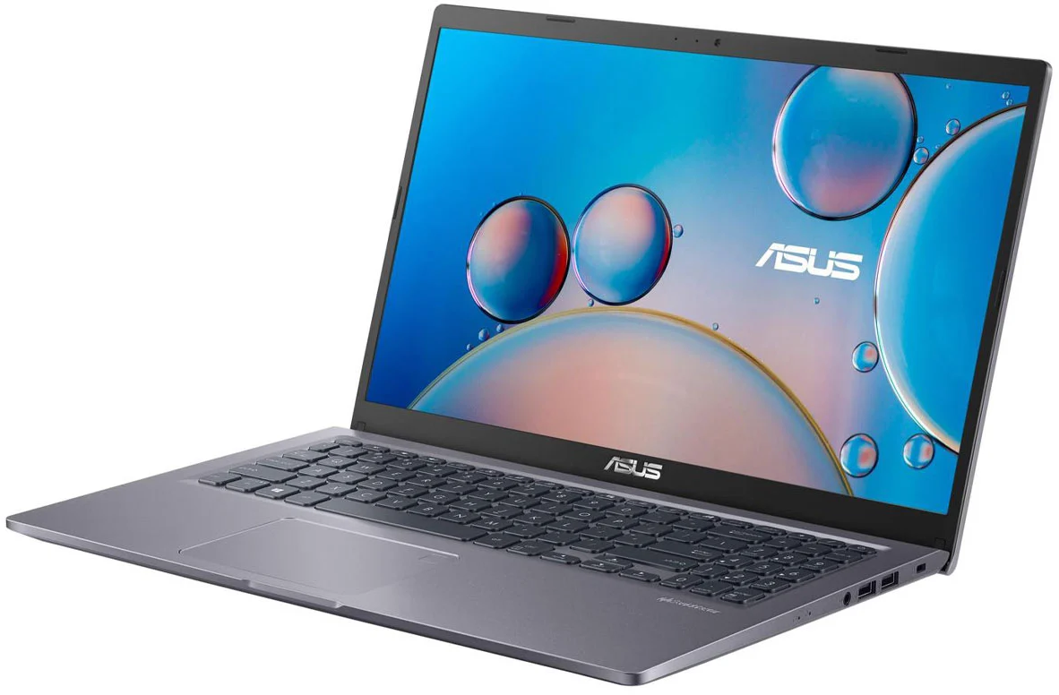 ASUS X515JA-BQ3211W Intel Core i5-1035G1 15.6" 8GB 512GB W11H 1